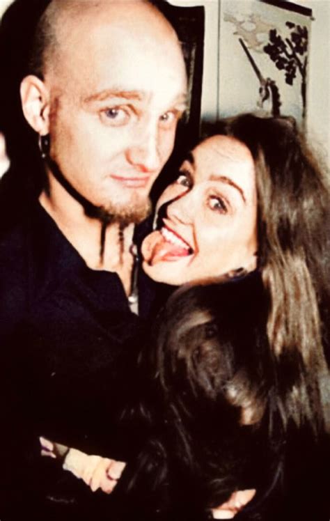layne staley and girlfriend.